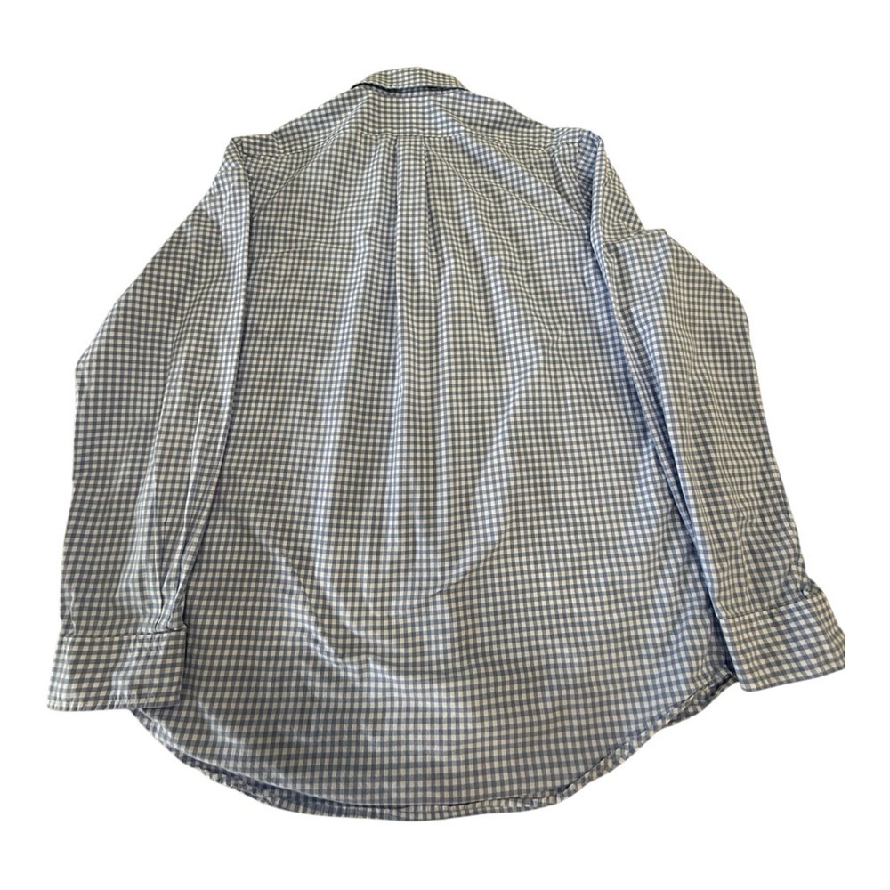Ralph Lauren Button Down Shirt Size L - Picture 2 of 5